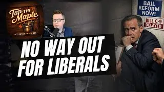 Conservatives Outplayed the Liberals on Bill C-9