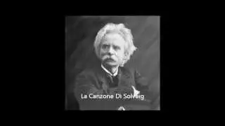 Edvard Grieg - Peer Gynt Suite No. 2, Opera 55 (III-IV)