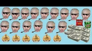 Indian bell ringing with PewDiePie! Music/song/tune/cool beat!