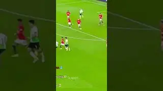 Last-Minute Madness! Man United&rsquo;s Wildest Comebacks 🔥⚽ #shorts