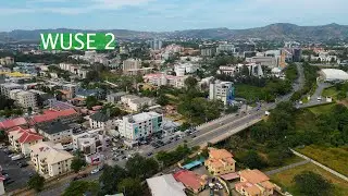 WUSE 2 ABUJA