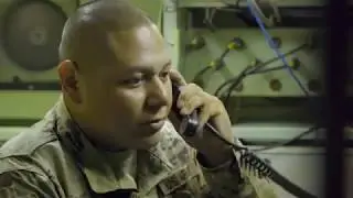 25Q - Multichannel Transmission Systems Operator Maintainer