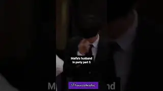 BTS ff : mafias husband in party 🤷&zwj;♀ #btsff #btsffshorts #btsarmyff #viralvideo