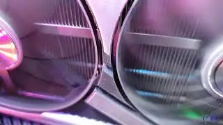 ASUS ROG Strix Radeon RX 6800 OC - Шум BIOS P MODE