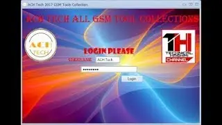 GSM Tools Collection 2K17 All Frp Mi Account Tool Free Download By Technical Hashmi Computer