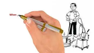 Dynamic Building Maintenance - cleaning services like no other