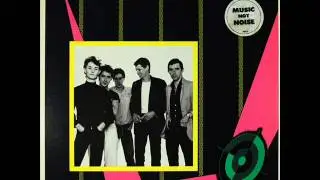 The Hitmen - She's All Mine