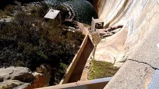 Matilija Dam