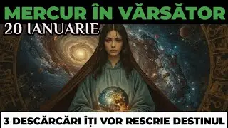 MERCUR în VĂRSĂTOR tocmai a activat „Codul Inovației”: Urmează 3 săptămâni de șoc mental!