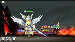 Camilla solo Faimon Hell :)