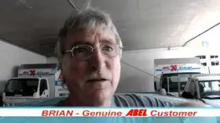 Car Rental Brisbane Cheap - Car Hire in Brisbane | Abel Hire