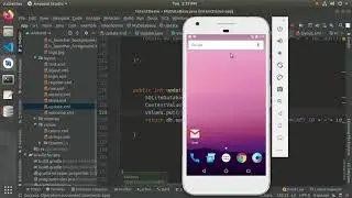 Android - Database connectivity using SQLite - II