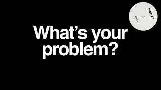 *** WHAT'S YOUR PROBLEM? (prod. majeran) ***  PRO8L3M Type BEAT / Distortion Guitar BEAT