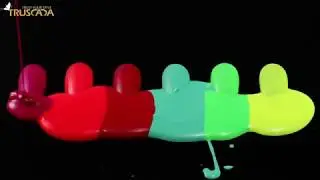 TRUSCADA NEW NEON GEL-LAK COLORS