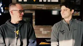 WVU Medicine Playbook | Baylor Preview