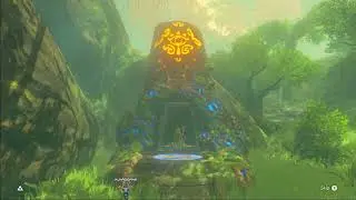 Zelda: Breath of the Wild [Master] :// Great Hyrule Forest