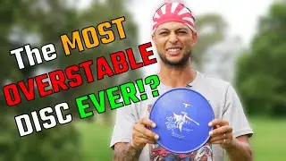 Is THIS Disc MORE STABLE Than A TILT? AGL Baobab Disc Review!