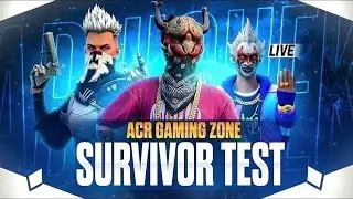 LIVE RANK PUSHING WITH REGION TOP 2 PLAYER
