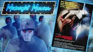 The Fog (1980) Review - Midnight Movies