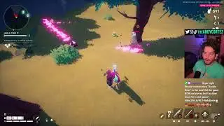 Hyper Light Breaker BIG BIG UPDATE