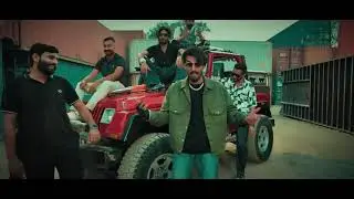 ENVIRONMENT    NOMI JUTT    NEW PUNJABI SONG OFFICIAL MUSIC VIDEO