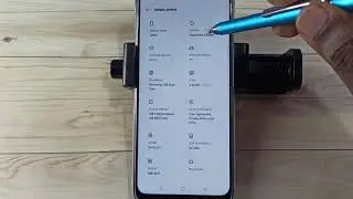 How to Enable USB Debugging Mode in OPPO F15 Pro