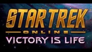 Star Trek Online - Klingon Jem'hadar HD - Cutting the Cord