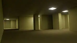 Kane Pixels’ Backrooms Ambience (Accurate Recreation)