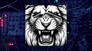 Electrobeast - new track from Muzoid