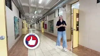 Recorrido campus Acatán zona 16