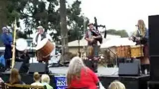 Wicked Tinkers - LIVE! - Piper Gone Wild!