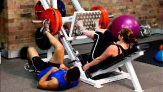 Personal Training Brisbane | Figure Fitness