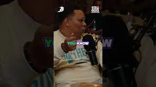 No Limit & Cash Money all knew each other