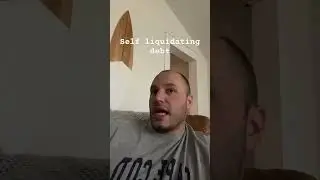 Self liquidating Debt and how to Get Rich using Other people&rsquo;s Money #wealth #finance