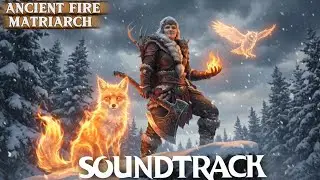 SHADOW FIGHT ARENA - Nonna Theme Remix V1 : Ancient Fire Matriarch 🔥