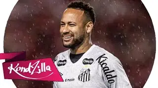 Neymar Jr × POSSO ATÉ NÃO TE DA FLORES (MC Jacaré, MC Meno K e MC Ryan SP)