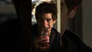 some text is not visible but oh wel #fypシ #youtubeshorts #edit #spiderman #andrewgarfield #daredevil