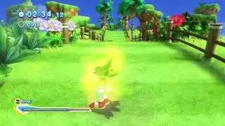 EnderCat plays Sonic x Shadow Generations Stream 11/18/24 FINALE
