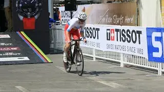 #9 Подготовка  к ЧР 2021 // KOM-on Spring Race Series #4 ТТ 38 km// Zwift Gameplay Road Bike.