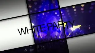 Active Project  White Party SHAVUOT 14.5 Official Trailer