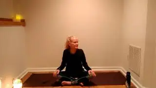 Metta & One Word Meditation