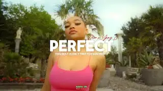 [FREE] Dior x Yxng Le - ''Perfect'' | Afro Type Beat | 2025