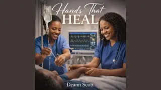 Hands That Heal (All Shifts Version)