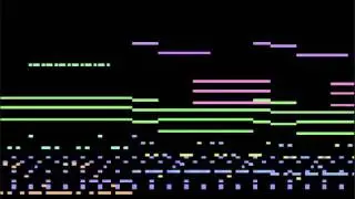 Sonic Advance 2 - Techno Base Zone: Act 1 (Cover)