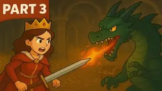 Sort The Court | Part 3 | Queen
