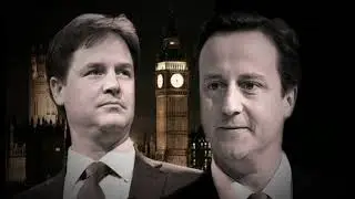 2010 British General Election - 11th May 2010 - BBC News At Ten
