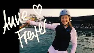 Anne Freyer - TWP Edit