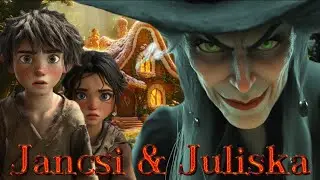 Jancsi és Juliska