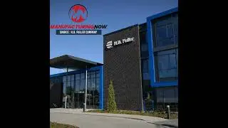 LISTEN: Adhesives Manufacturer to Ax 72 Facilities in Cost-Cutting Blitz