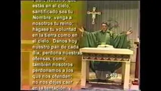 A Language Guide for Priests: Learning the Mass in Spanish